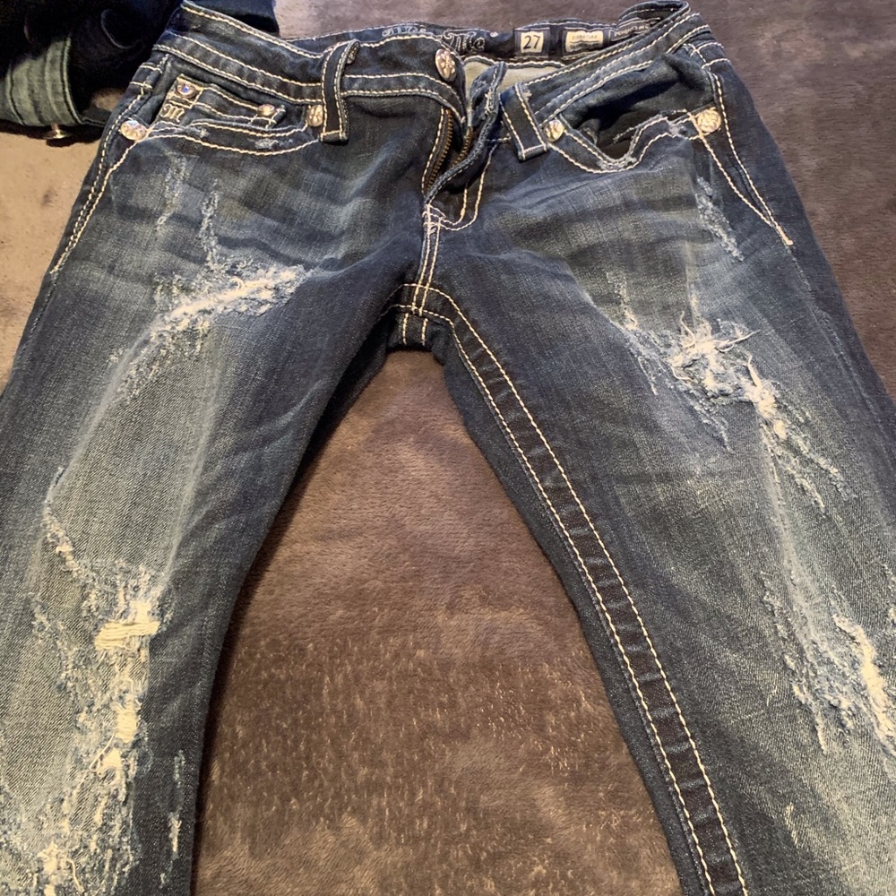 Jeans